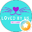 Loved By Us Pet Care