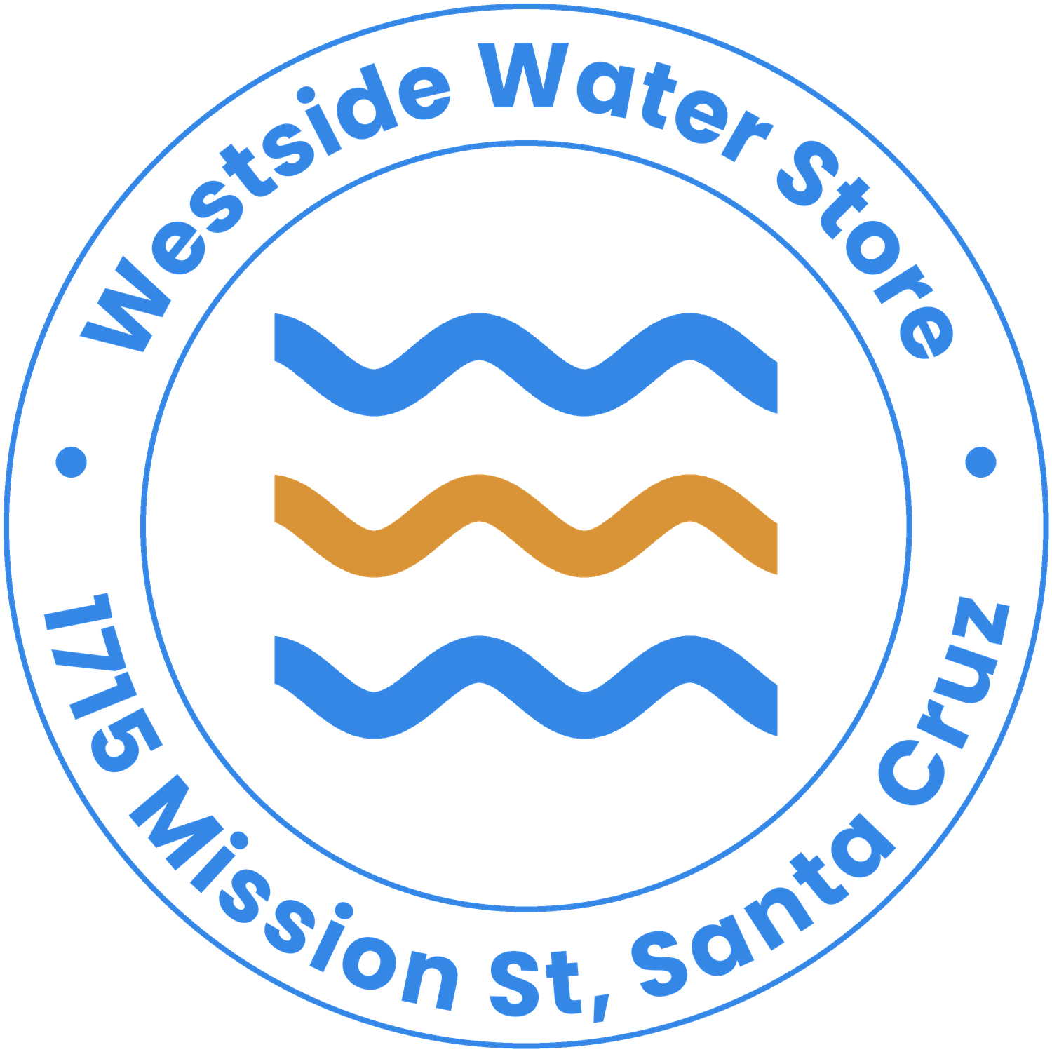 Westside Water Store